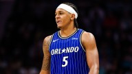 Magic’s Paolo Banchero out with strained groin, return timeline will be set after treatment