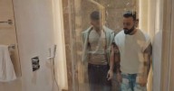 MAFS UK's Keye Luke flaunts 'six person shower' in rare glimpse at luxury home