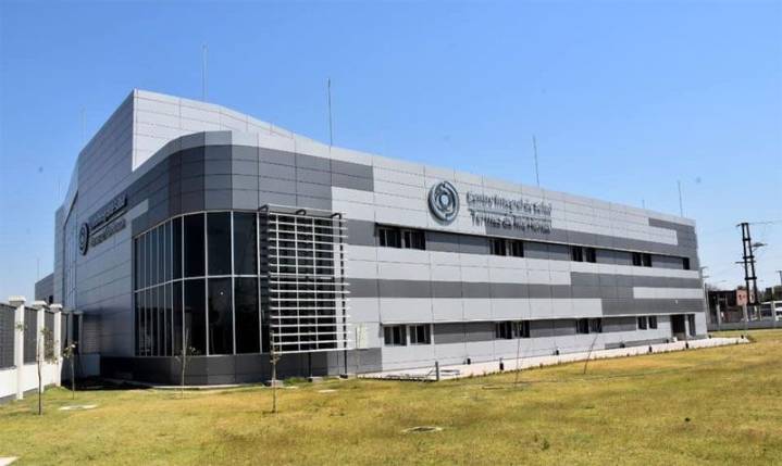 Murió un joven de 25 años al descompensarse durante una competencia de CrossFit…