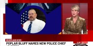 New Police Chief named in Poplar Bluff