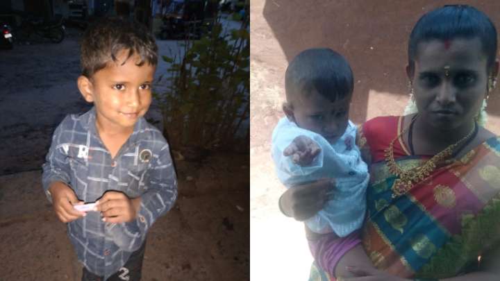 Woman, 5-year-old child found dead in Kolar farm well