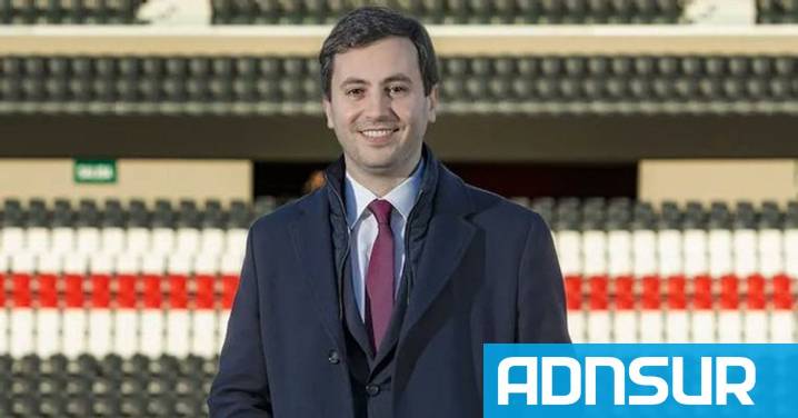 22:38 Stefano Di Carlo es el nuevo presidente de River Plate tras una elección récord