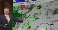 Rain chances return to North Texas mid