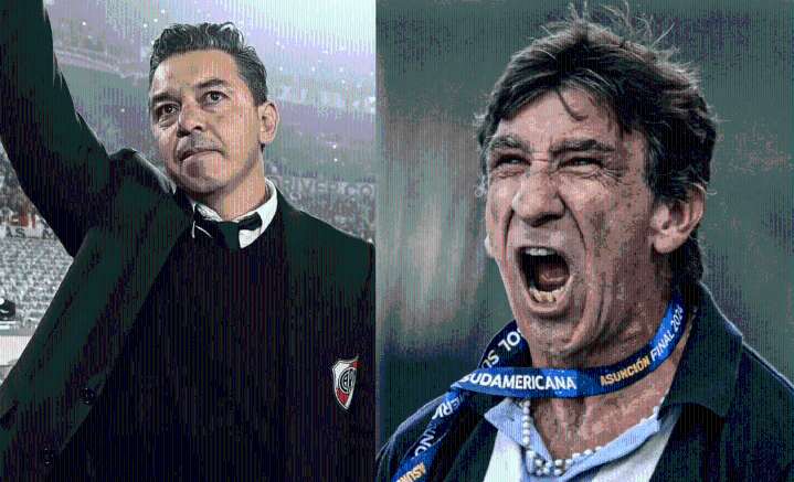 «Nos lastimó»: la dura crítica de Costas a Gallardo y River