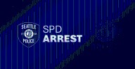 Cops Arrest Man for Repeatedly Harassing West Seattle Business