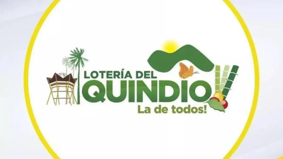 Lotería de Quindío resultados del último sorteo del jueves 13 de noviembre, vea los números ganadores