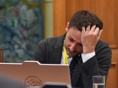 Comisión revisora aprueba AC contra exministro de Energía Diego Pardow