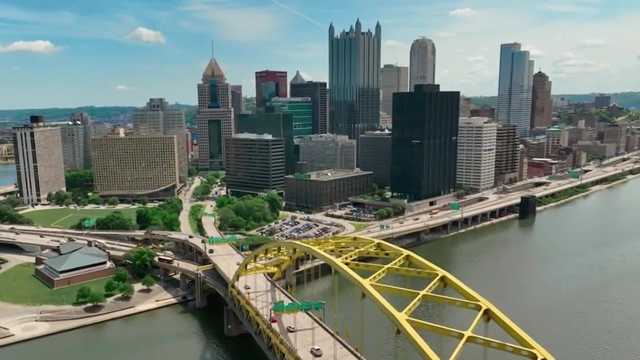 Pittsburgh controller suggests payments by tax