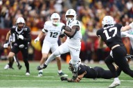 Michigan State loses OT heartbreaker at Minnesota, still winless in Big Ten