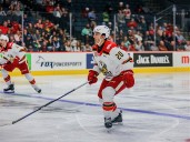 Walleye add defenseman Truscott ahead of three
