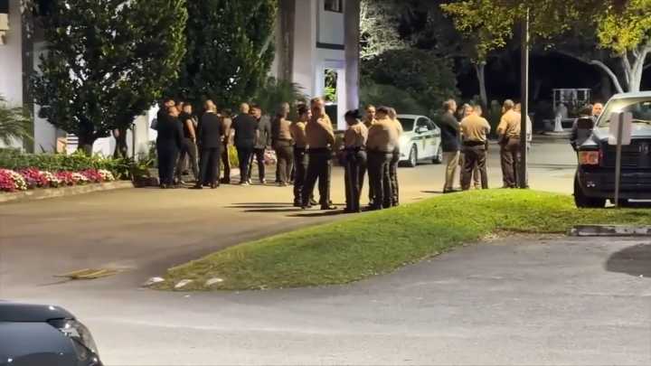 Private viewing held for fallen MDSO deputy ahead of procession, memorial at loanDepot Park