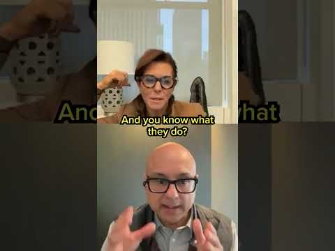 "They just want their lives to work."