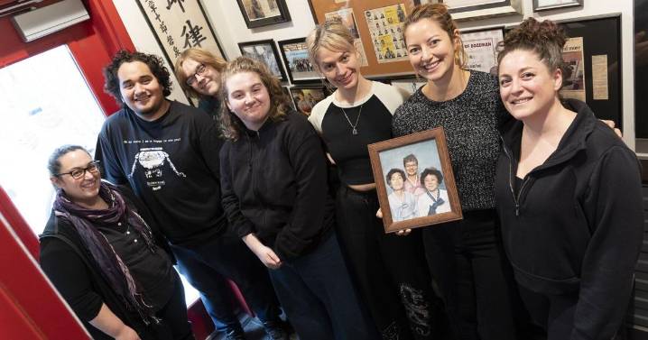 I-Ho's Korean Grill in Bozeman offers free community menu amid SNAP pause