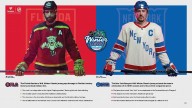 Panthers, Rangers reveal 2026 NHL Winter Classic jerseys