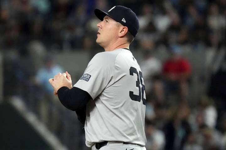 Inside Cleveland’s blueprint for finding veteran bullpen help on a budget