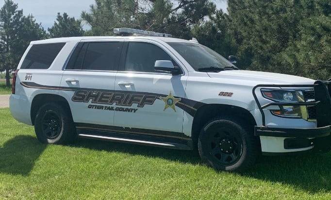 No plane found after man believed he saw one going into Star Lake in Otter Tail County