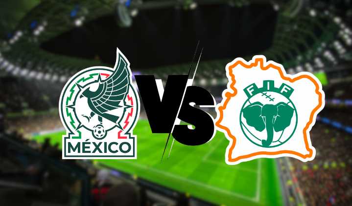 México vs Costa de Marfil EN VIVO hora y canal para ver Mundial sub 17