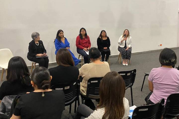 Presenta Resiliencia el libro Ciudad Juárez entre el desafío y la esperanza sobre derecho a la ciudad