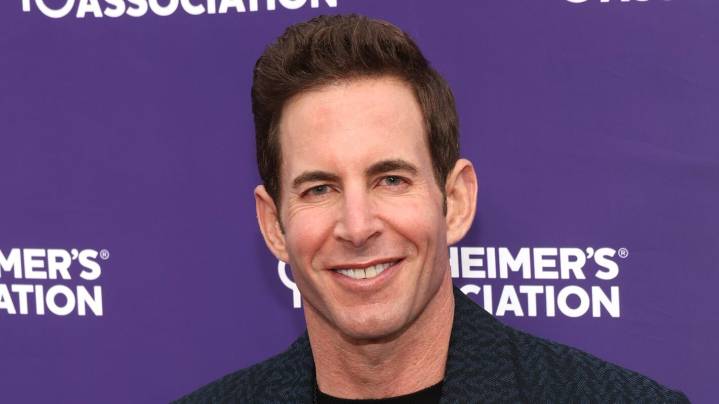 HGTV's Tarek El Moussa Reflects on the Time a Fan Email Helped Save His Life