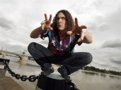 'Weird Al' to take Huntington Center stage