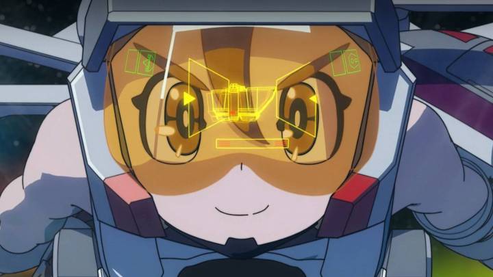 Top 10 New Star Wars Characters In Visions Vol. 3