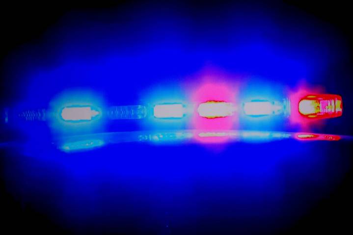 Popular food influencer shot and killed by police