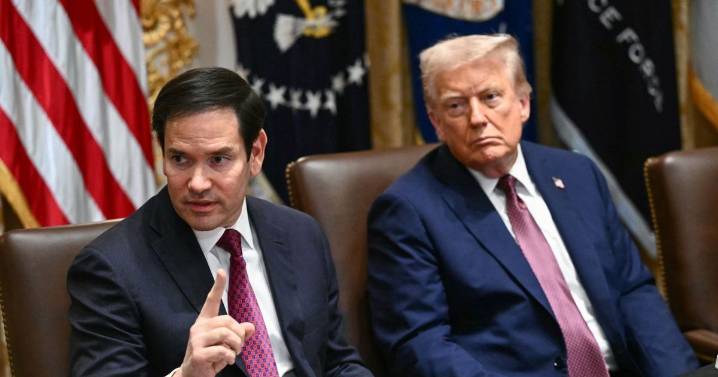 EEUU retoma norma de carga pública para emitir visado en el mundo