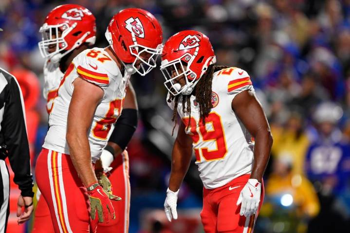 bet365 bonus code NYPBET: Pre-register in Missouri and bet $5, get $365 in bonus bets to use on Chiefs futures