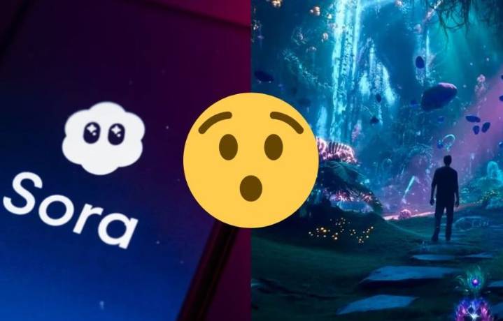 OpenAI presenta Sora 2, la nueva era de creación de videos con IA