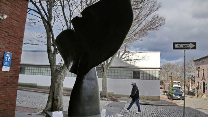 AHA! Night celebrates New Bedford’s creative community Nov. 13