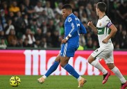 El Madrid se estanca en el Martínez Valero