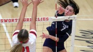 OHSAA volleyball regional finals | Hoban wins, Wadsworth loses