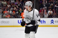 Ducks rally to beat Kings in shootout - The Rink Live | Coverage of youth, junior, high school and college hockey
