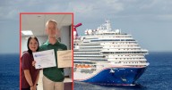 Investigan a hermanastro en muerte de Anna Kepner, joven hallada sin vida en un crucero de Carnival
