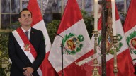 Presidente de Perú Advierte Sobre Ingreso a Embajada de México para Detener a Ex Primer Ministra