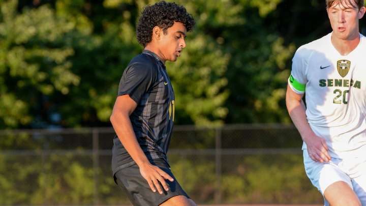 Kadire’s goal lifts Moorestown past Toms River South in SJ3