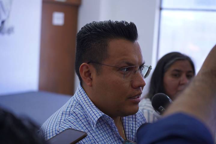 Asesinan al ex secretario del ayuntamiento de Gómez Palacio, Durango