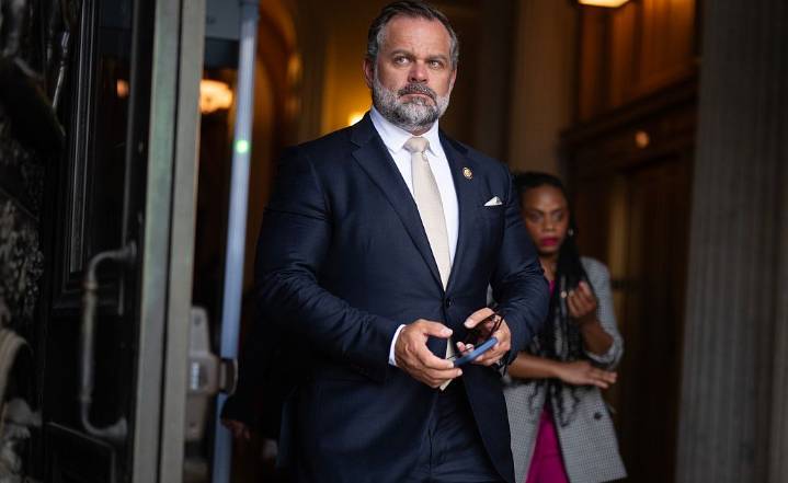 What to Know About This Week’s Flurry of House Censure Fights