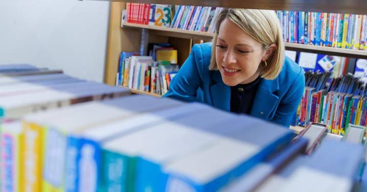 Scottish Pupils to benefit from £150k library investment