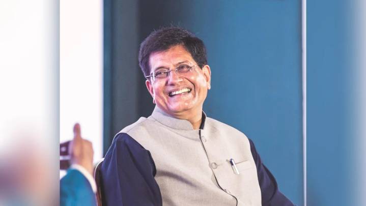 Can consider visa on arrival for medical treatment: Goyal