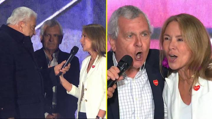 "La donación más grande que hemos recibido": La millonaria suma que entregaron a Teletón empresarios de distintos gremios de Chile