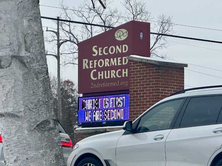 Church faces backlash after old video of confrontation with homeless woman goes viral