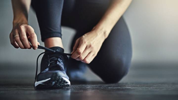 Mi podólogo me recomendó estas deportivas Skechers y desde entonces me cambió la vida: no he probado nada igual