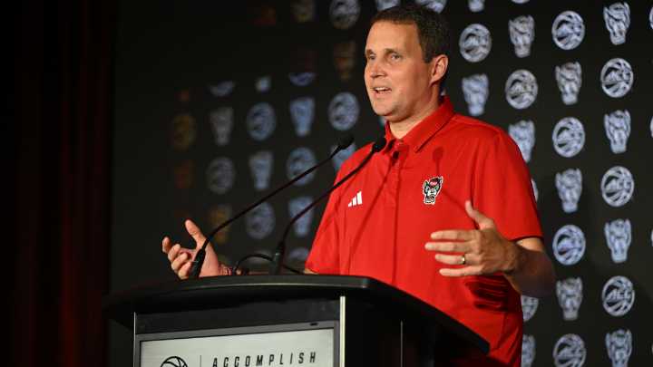 College basketball grades: Have top contenders delivered on offseason promises?