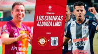Alianza Lima vs. Chankas EN VIVO por Liga 1: pronóstico, hora y canal de transmisión