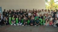 Las experiencias significativas abrieron el 2º Congreso Internacional de Cuidadores en Pereira