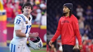 Daniel Jones, Colts face rivial Texans on Sunday, 'We all have to be better'