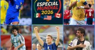Copa del Mundo de la FIFA: ¿qué selecciones han jugado todos los mundiales?