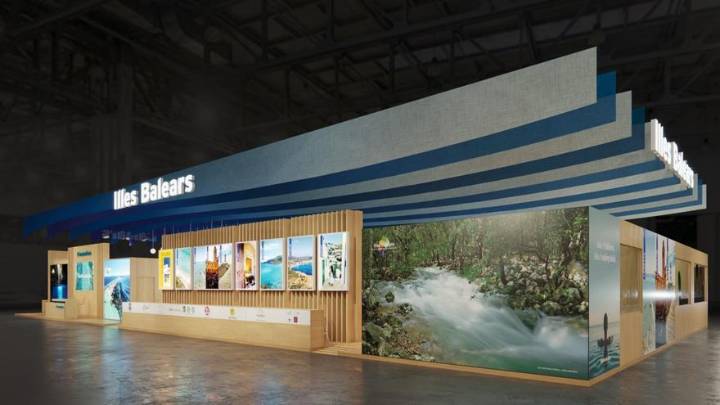 Balears apuesta por el turismo cultural en la World Travel Market