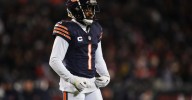 Bears injury report: Jaylon Johnson ruled out against Vikings